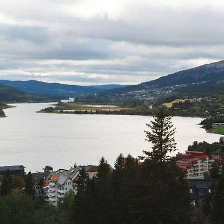Åre Slope-Side Fun Ski-In Ski-Out Retreat For 3 מראה חיצוני תמונה